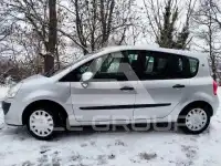 2008 Renault Modus
