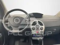 2008 Renault Modus