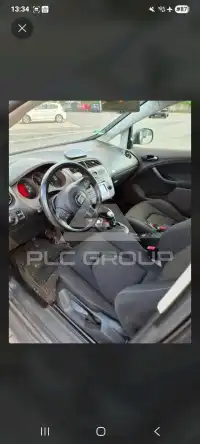 2008 Seat Alteca