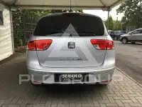 2008 Seat Alteca