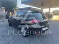 2008 Seat Alteca