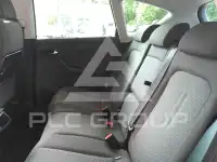 2008 Seat Alteca