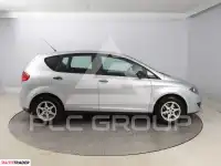 2008 Seat Alteca