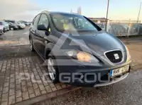 2008 Seat Alteca