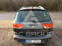 2008 Seat Alteca