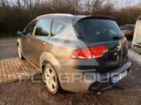 2008 Seat Alteca