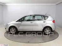 2008 Seat Alteca