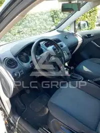 2008 Seat Alteca