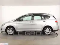 2008 Seat Alteca