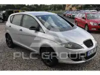 2008 Seat Alteca