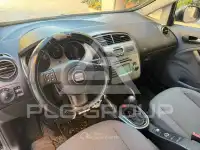 2008 Seat Alteca