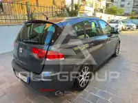 2008 Seat Alteca