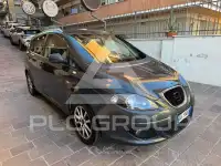 2008 Seat Alteca