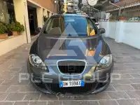 2008 Seat Alteca