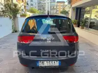 2008 Seat Alteca