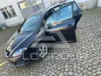 2008 Seat Alteca
