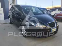 2008 Seat Alteca