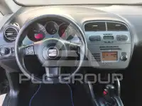2008 Seat Alteca