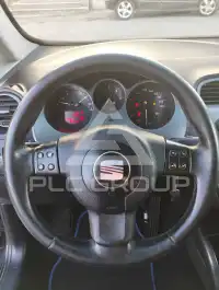 2008 Seat Alteca