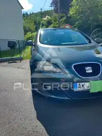 2008 Seat Alteca