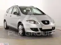 2008 Seat Alteca