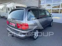 2008 Seat Alhambra