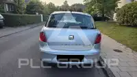 2008 Seat Toledo