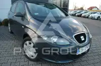 2008 Seat Toledo
