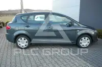 2008 Seat Toledo