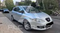 2008 Seat Toledo