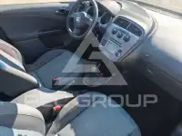 2008 Seat Toledo