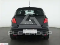 2008 Seat Toledo