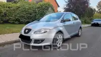 2008 Seat Toledo