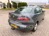 2008 Seat Cordoba