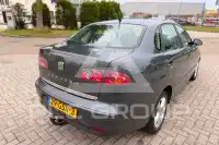 2008 Seat Cordoba