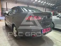 2008 Seat Cordoba