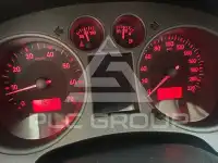 2008 Seat Cordoba