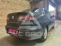 2008 Seat Cordoba