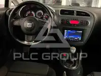 2008 Seat Leon