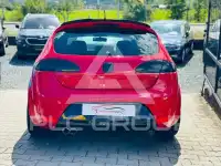 2008 Seat Leon