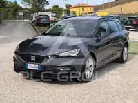2008 Seat Leon