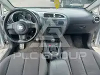 2008 Seat Leon