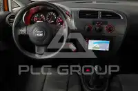 2008 Seat Leon