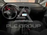 2008 Seat Leon
