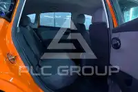 2008 Seat Leon