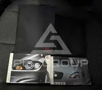 2008 Seat Leon