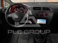 2008 Seat Leon
