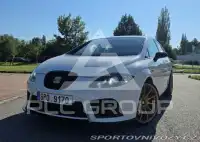 2008 Seat Leon