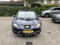 2008 Seat Leon