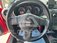 2008 Seat Leon